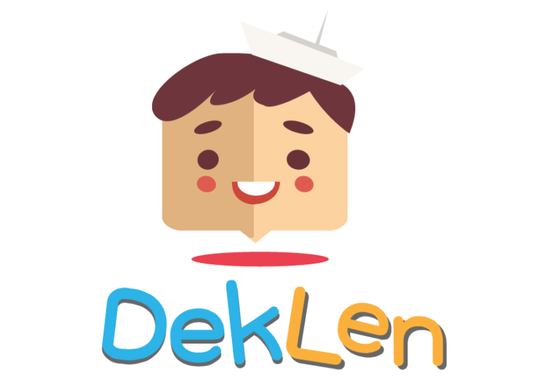 Deklenlogo TechTalkThai Jobs deklenlogo-techtalkthai-jobs